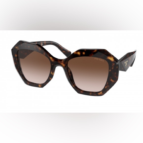 Prada Polarized Sunglasses - Picture 1 of 9